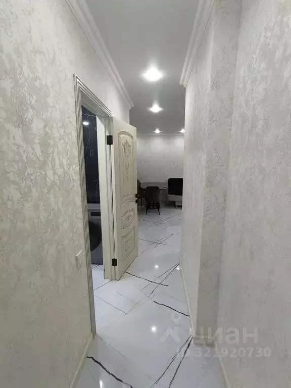 1-к кв. Саратовская область, Саратов ул. Имени В.Н. Симбирцева, 40 ... - Фото 2