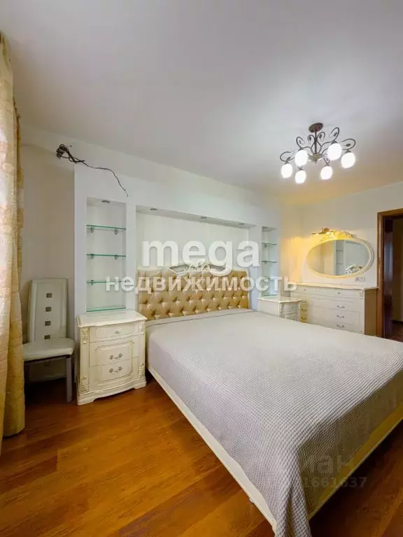 3-к кв. Башкортостан, Уфа ул. Рабкоров, 2/1 (112.3 м) - Фото 1