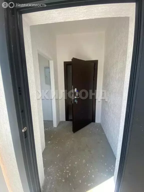 Дом в Ленинское, 3-я Благодатная улица (70.4 м) - Фото 1