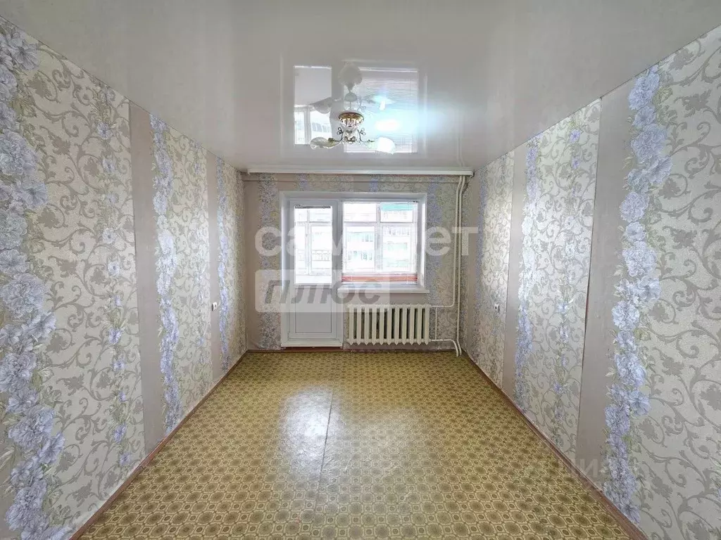 1-к кв. Башкортостан, Мелеуз Смоленская ул., 33 (36.1 м) - Фото 1