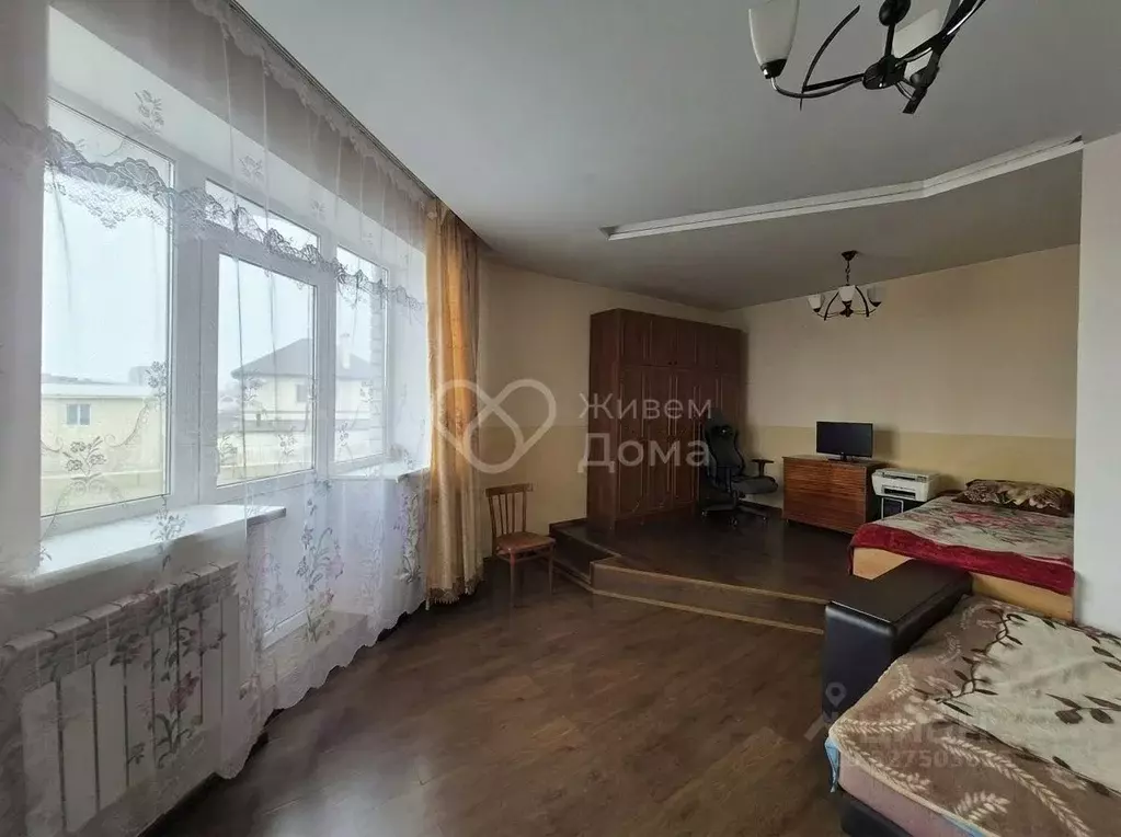 1-к кв. Волгоградская область, Волгоград ул. имени Хорошева, 99 (41.3 ... - Фото 2