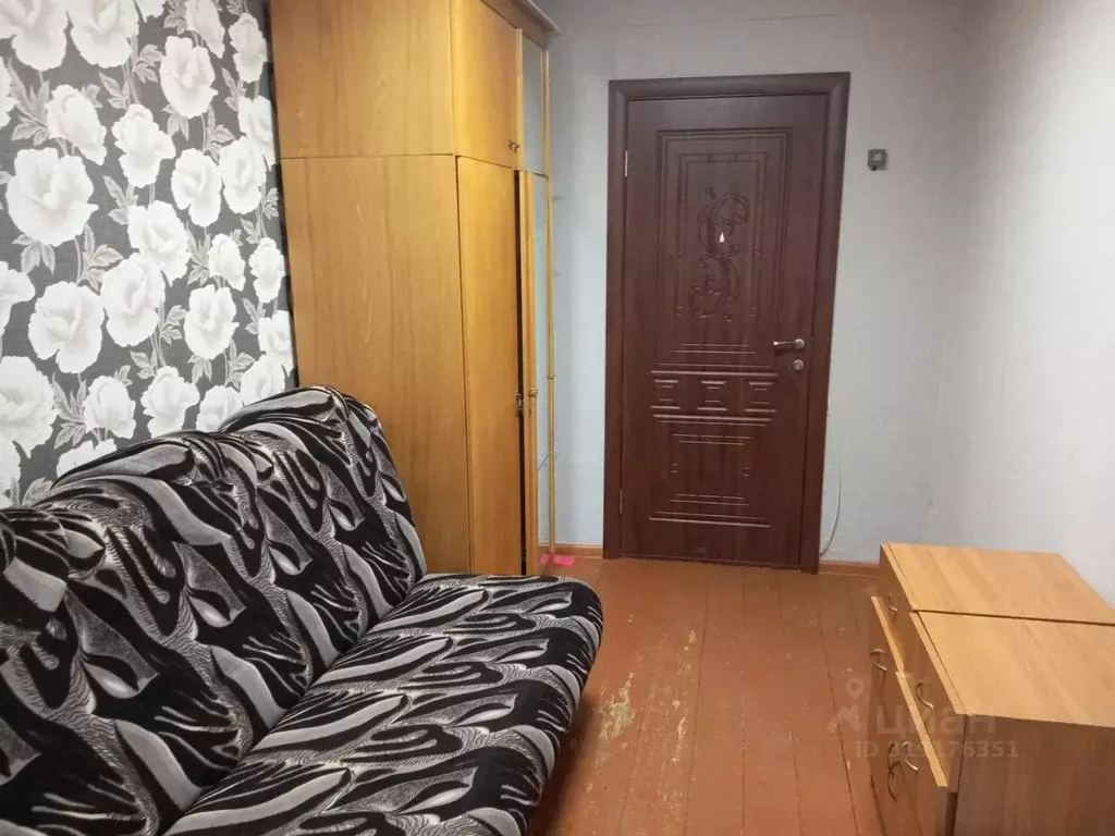 Комната Чувашия, Чебоксары Социалистическая ул., 4 (10.0 м) - Фото 1