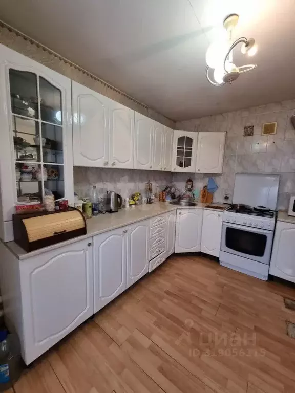 Дом в Саратовская область, Балашов Советская ул., 136А (98 м) - Фото 0