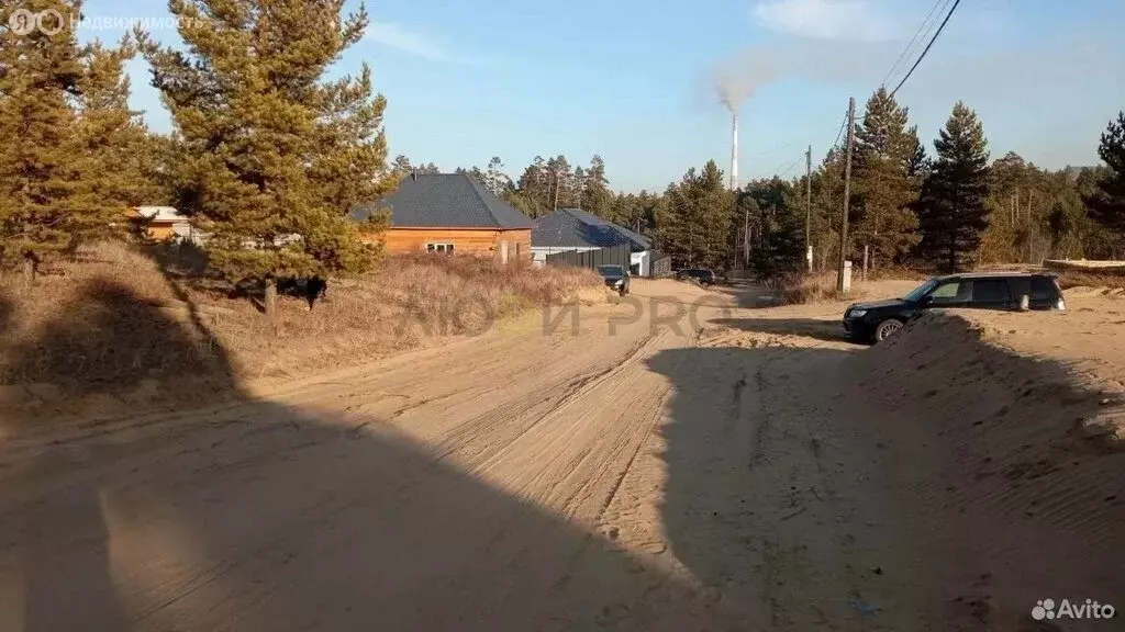 Участок в Улан-Удэ, Образцовая улица (10 м) - Фото 1