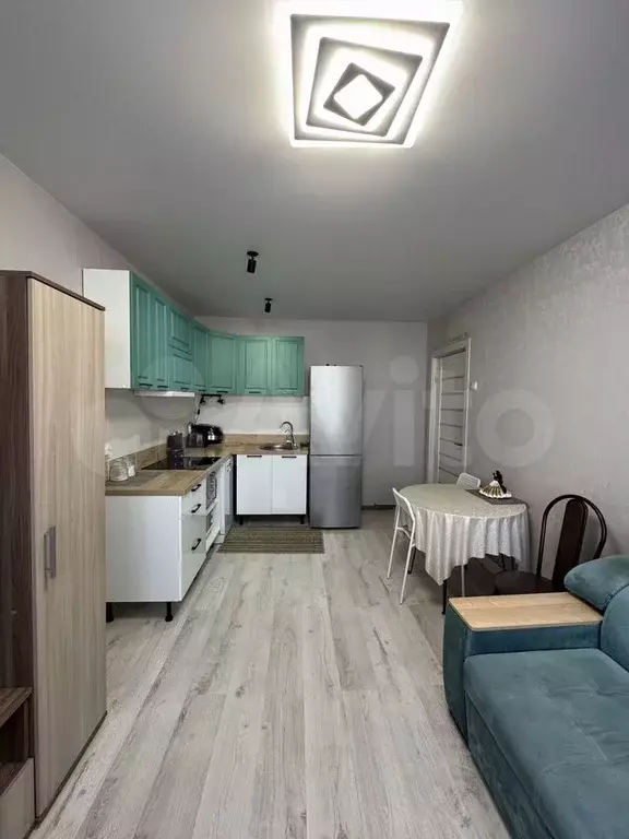 3-к. квартира, 65,6 м, 1/3 эт. - Фото 1