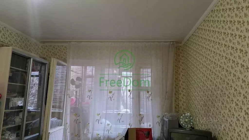 1-к кв. Белгородская область, Белгород 10-й мкр, ул. Спортивная, 16 ... - Фото 1