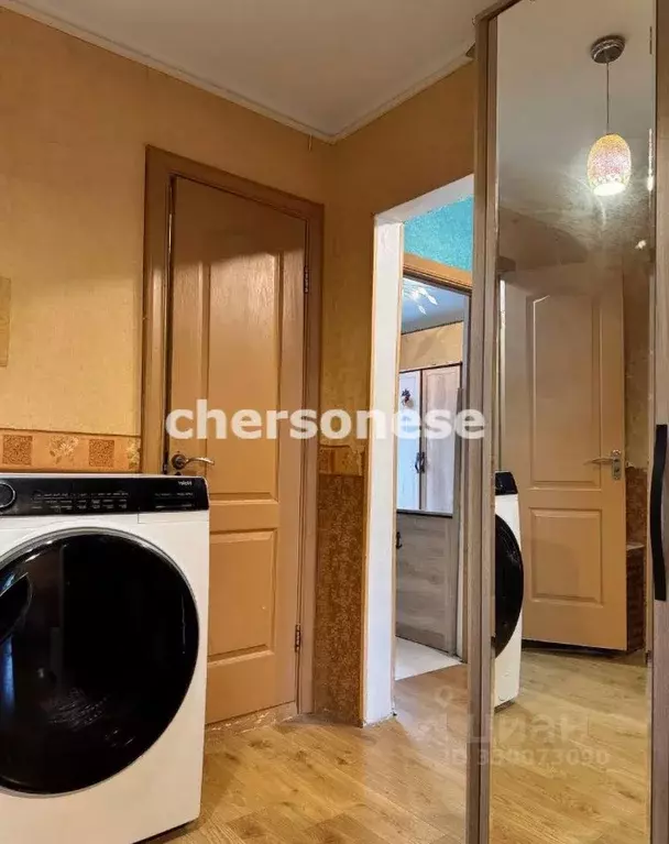 3-к кв. Севастополь ул. Астана Кесаева, 8/5 (74.0 м) - Фото 1