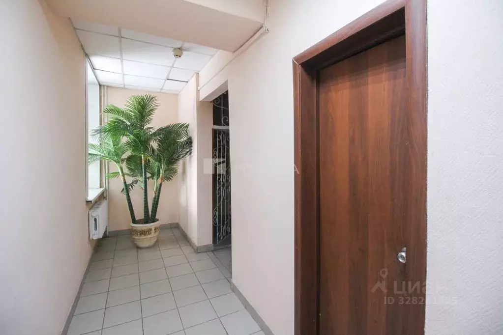 Офис в Алтайский край, Барнаул Пролетарская ул., 64 (29 м) - Фото 2