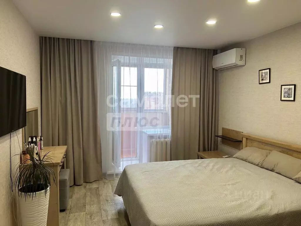 3-к кв. Марий Эл, Йошкар-Ола Красноармейская ул., 118А (92.0 м) - Фото 2