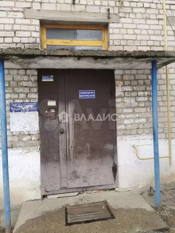 1-к. квартира, 30 м, 1/4 эт. - Фото 0