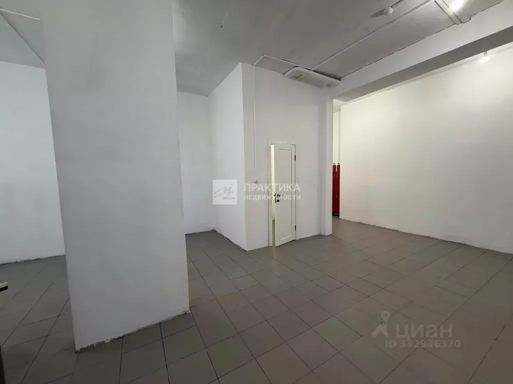 Помещение свободного назначения в Московская область, Ногинск ... - Фото 2