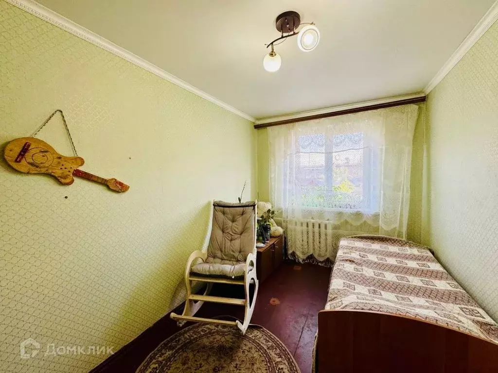 Продаётся 3-к квартира, 61.6 м - Фото 1