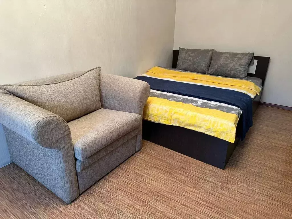 Студия Московская область, Балашиха Парковая ул., 17 (33.0 м) - Фото 2