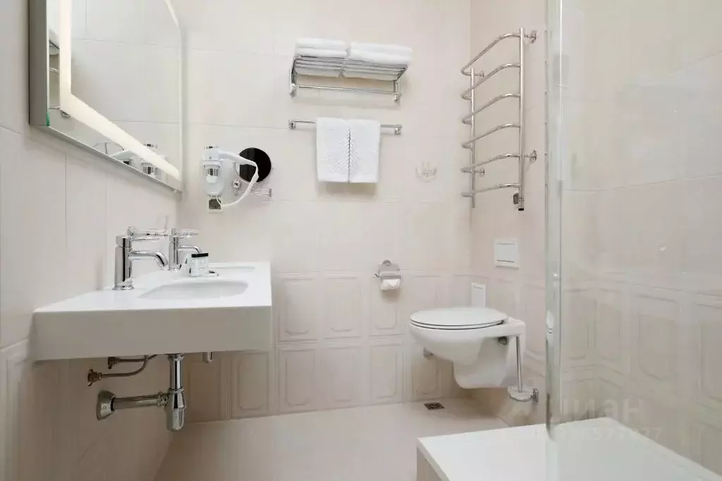 2-к кв. Ставропольский край, Кисловодск ул. Эммануила Ходжаева, 4 ... - Фото 2