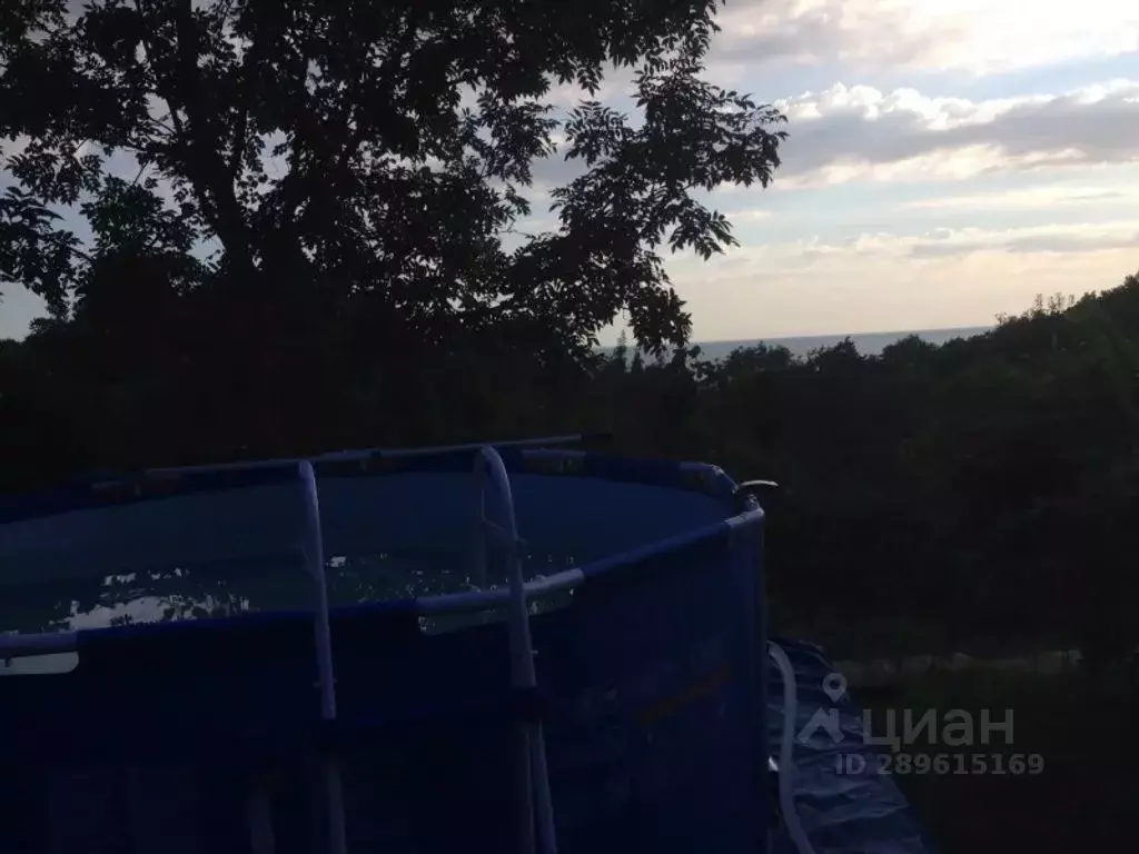 Дом в Краснодарский край, Сочи Макопсе мкр, ул. Греческая, 22 (100 м) - Фото 2