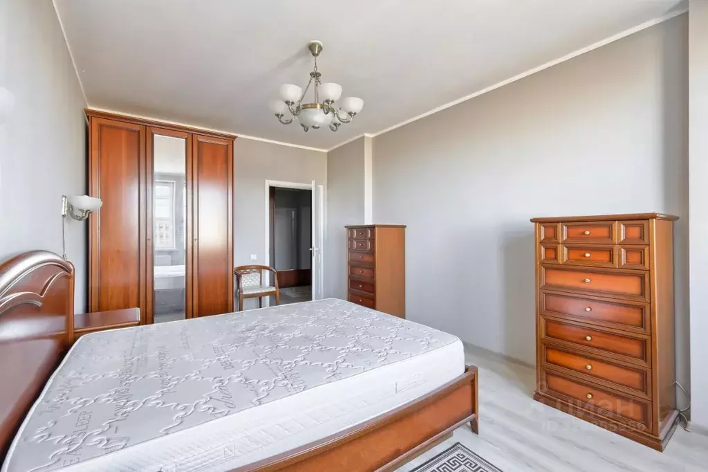 2-к кв. Санкт-Петербург Заставская ул., 46к1 (65.0 м) - Фото 2