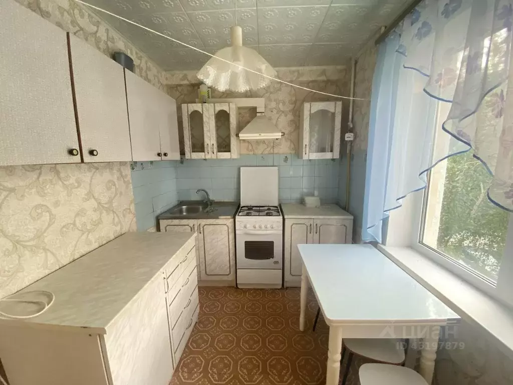 2-к кв. Самарская область, Самара Белорусская ул., 108 (44.0 м) - Фото 0