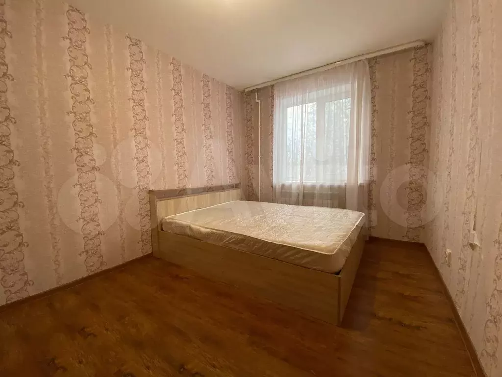 2-к. квартира, 54 м, 1/9 эт. - Фото 0