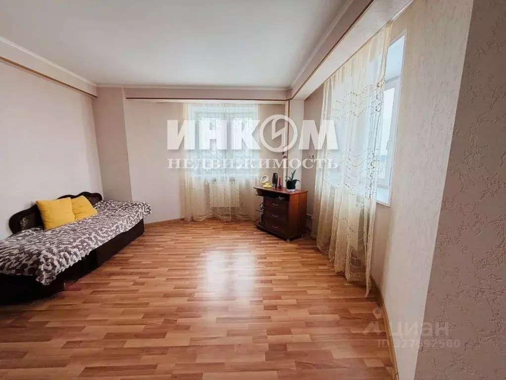 2-к кв. Московская область, Подольск Юбилейная ул., 23 (55.0 м) - Фото 2