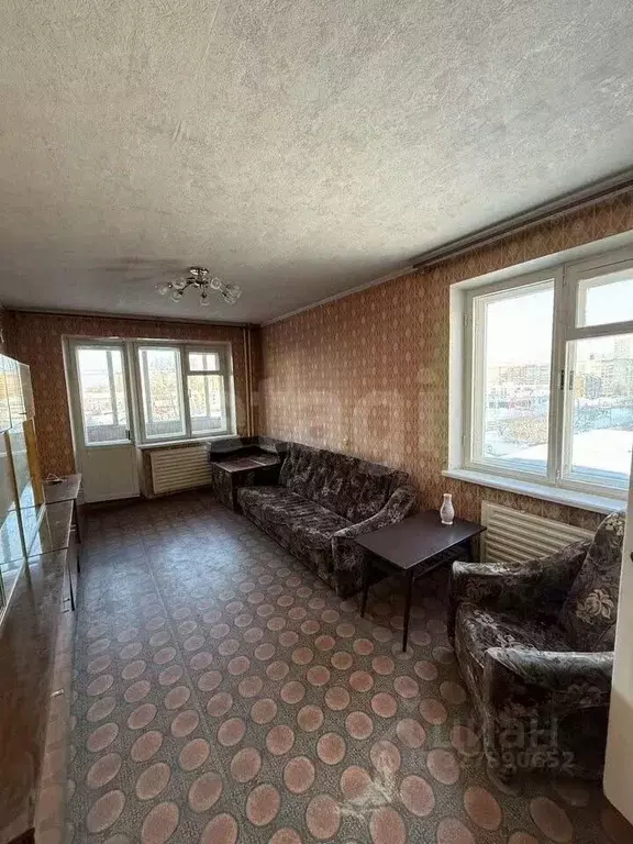 3-к кв. Пермский край, Пермь просп. Декабристов, 35 (58.8 м) - Фото 1