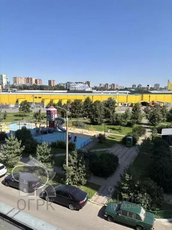 1-к кв. Московская область, Котельники проезд 3-й Покровский, 4 (39.1 ... - Фото 2