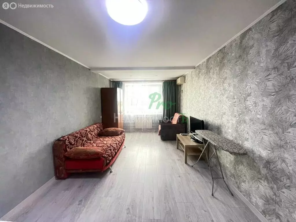 1-комнатная квартира: Ейск, улица Калинина, 73/4 (43.4 м) - Фото 1