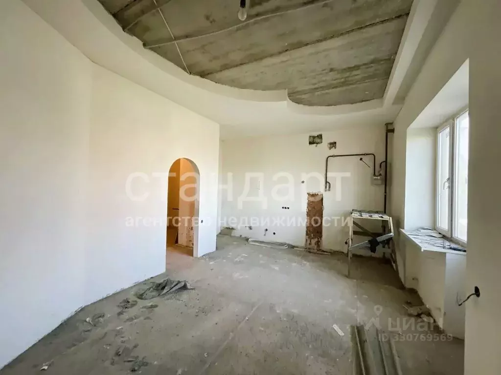 2-к кв. Ставропольский край, Ессентуки Воронцовская ул. (70.0 м) - Фото 2