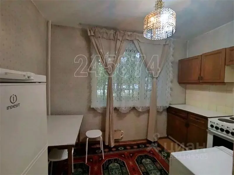 1-к кв. Москва Заповедная ул., 20а (37.0 м) - Фото 2