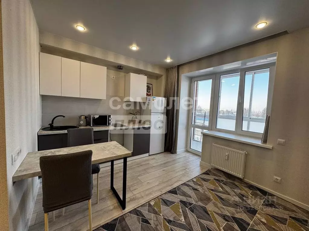 Студия Коми, Сыктывкар Тентюковская ул., 304 (22.0 м) - Фото 2