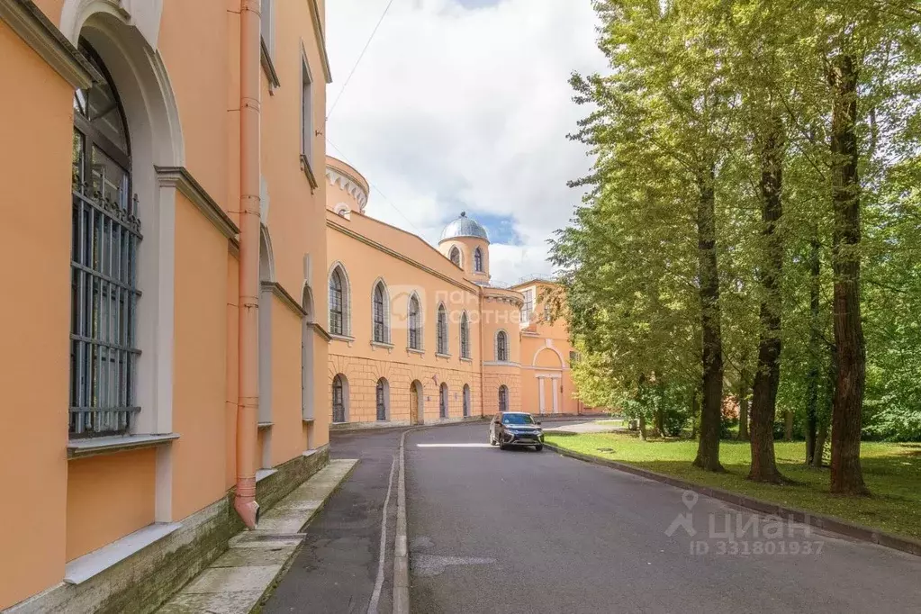 2-к кв. Санкт-Петербург просп. Юрия Гагарина, 27 (51.2 м) - Фото 2