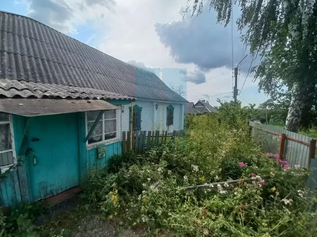 Дом в Калужская область, с. Ульяново ул. Тургенева, 13 (91 м) - Фото 2