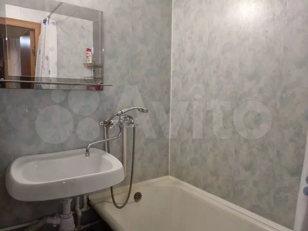 2-к. квартира, 50 м, 2/5 эт. - Фото 1