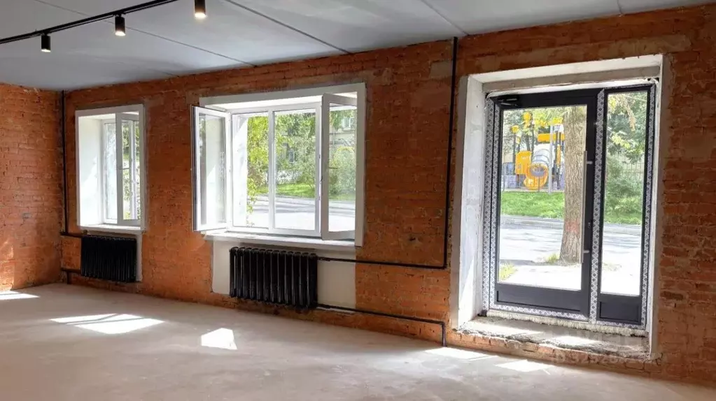 Помещение свободного назначения в Москва Большой Краснопрудный туп., ... - Фото 1