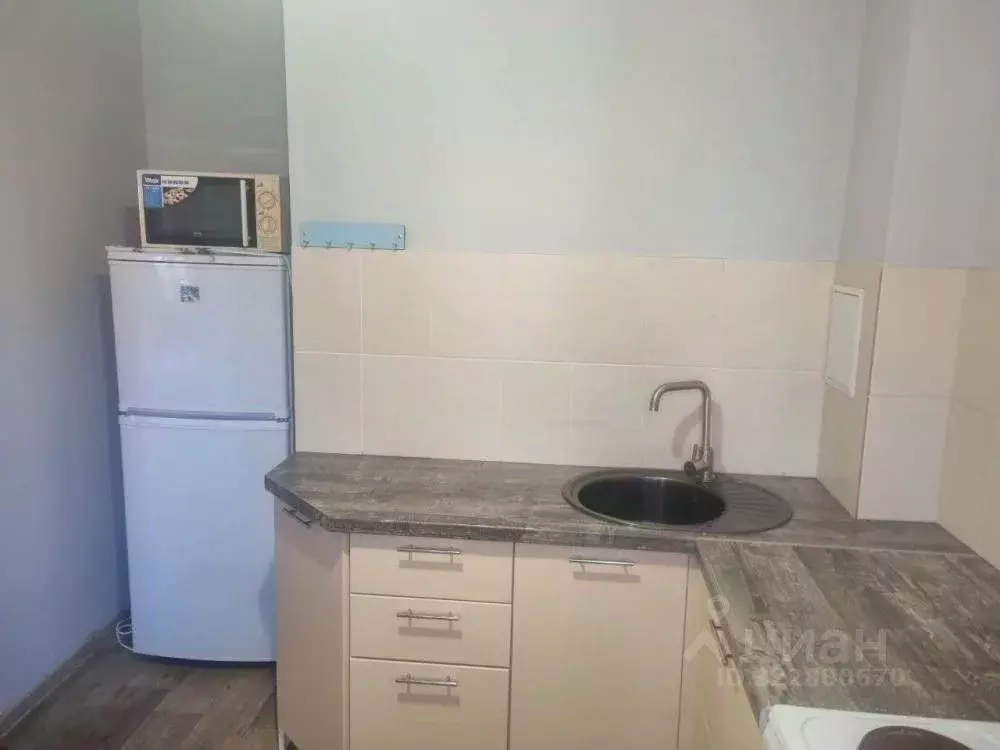 2-к кв. Иркутская область, Иркутск Советская ул., 65 (42.0 м) - Фото 1