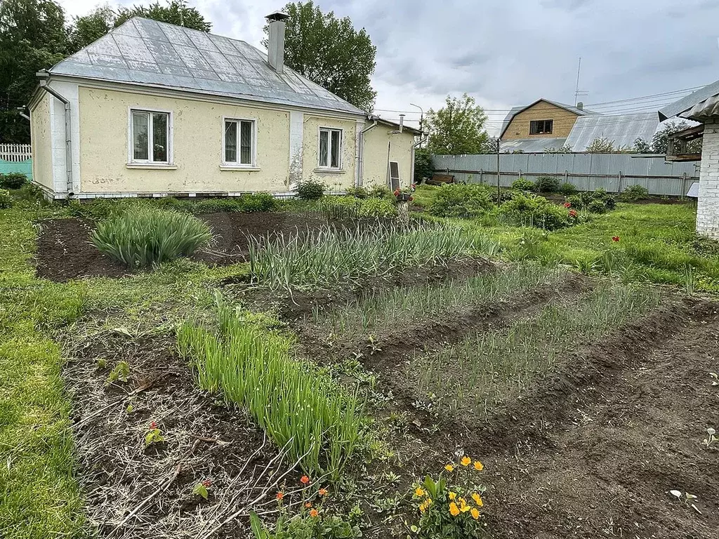 Купить Дачу В Старой Купавне Недорого