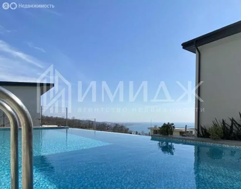 Дом в Сочи, Новороссийское шоссе (230 м) - Фото 0