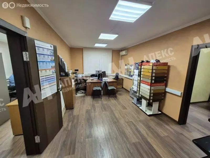 Помещение свободного назначения (60 м) - Фото 1