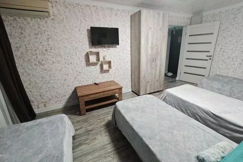 3-к кв. Ростовская область, Шахты Текстильная ул., 13 (75.0 м) - Фото 2