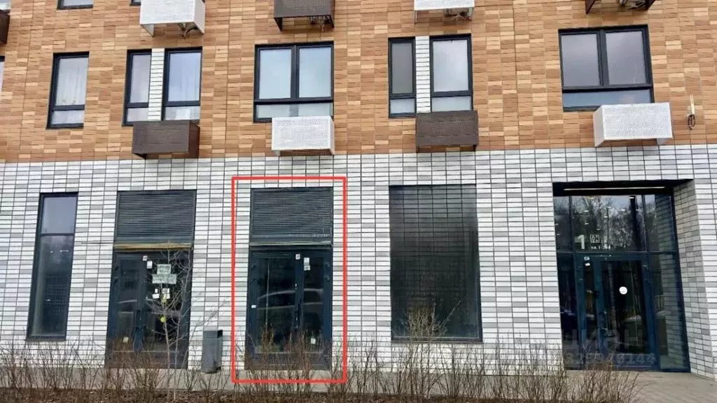 Помещение свободного назначения в Московская область, Люберцы ул. 8 ... - Фото 0