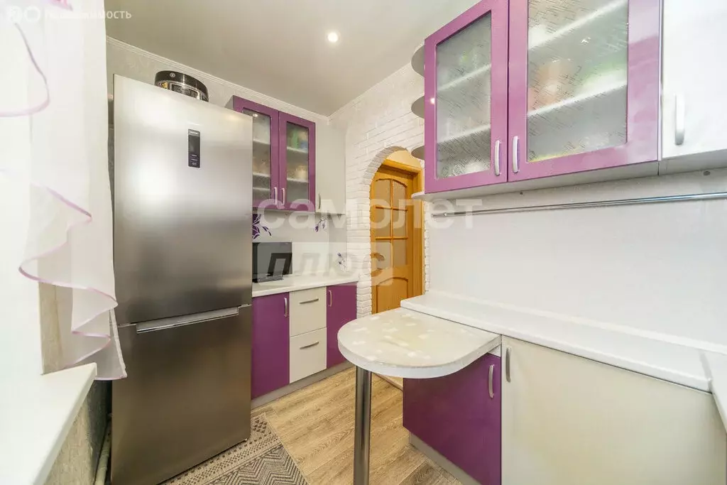 2-комнатная квартира: Песьянка, улица Строителей, 7 (39.2 м) - Фото 1