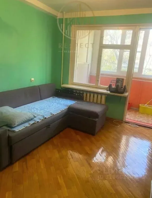 3-к кв. Ставропольский край, Пятигорск ул. Адмиральского, 8К1 (70.0 м) - Фото 1