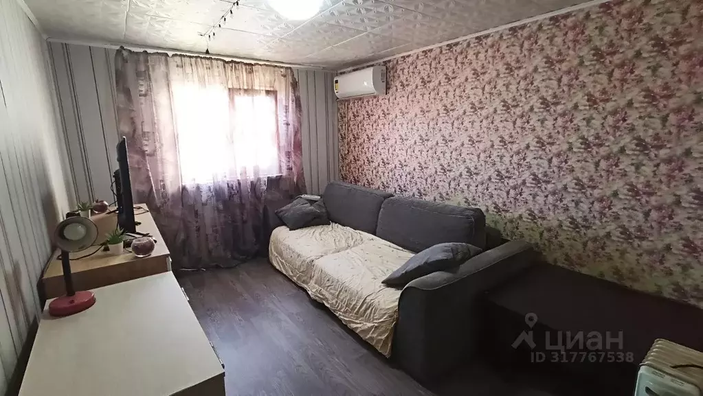 Дом в Волгоградская область, Волгоград Корпусная ул., 7 (45 м) - Фото 2