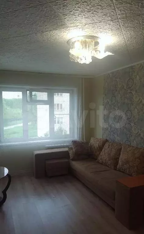 1-к. квартира, 33 м, 3/5 эт. - Фото 0