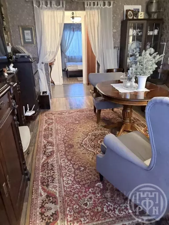 3-к кв. Санкт-Петербург, Санкт-Петербург, Ломоносов Красноармейская ... - Фото 1