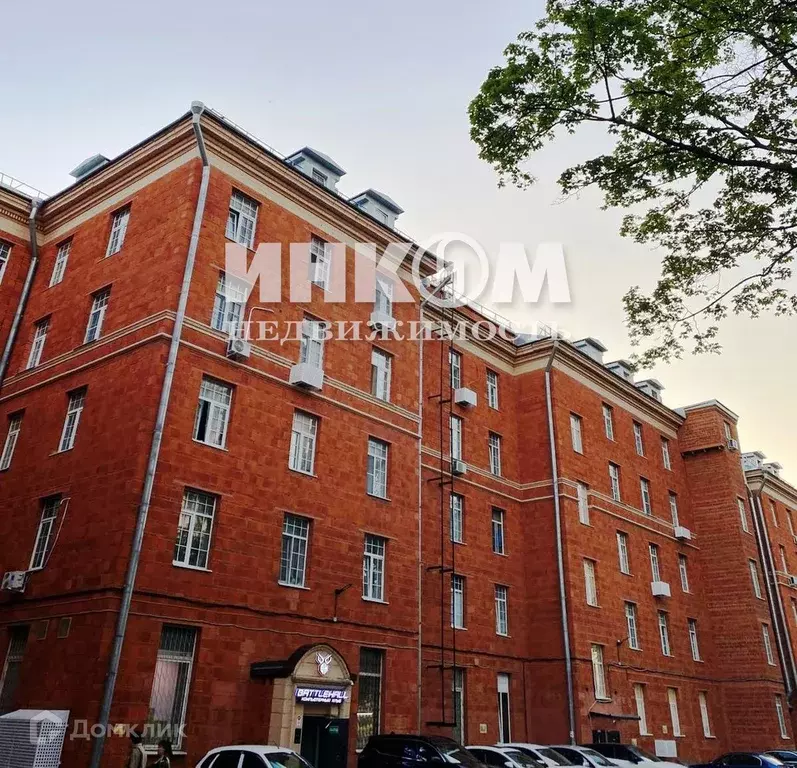 Продаётся квартира-студия, 16.8 м - Фото 0