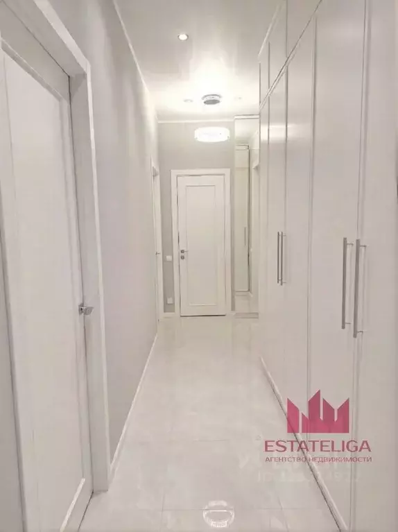 2-к кв. Москва Винницкая ул., 8к3 (62.5 м) - Фото 1