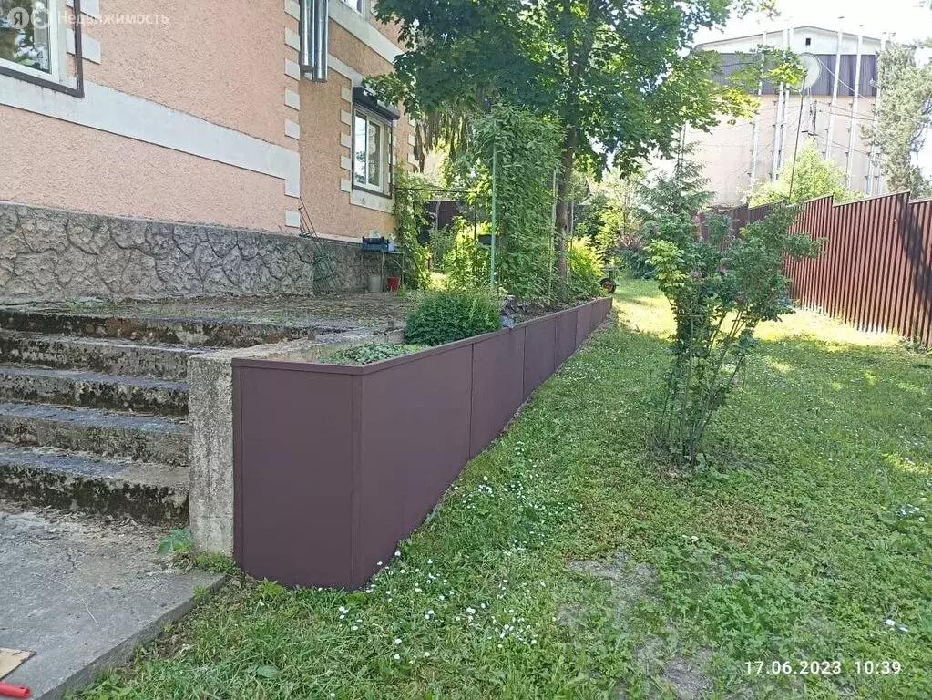 Дом в Московская область, Рузский муниципальный округ, деревня Старая ... - Фото 1