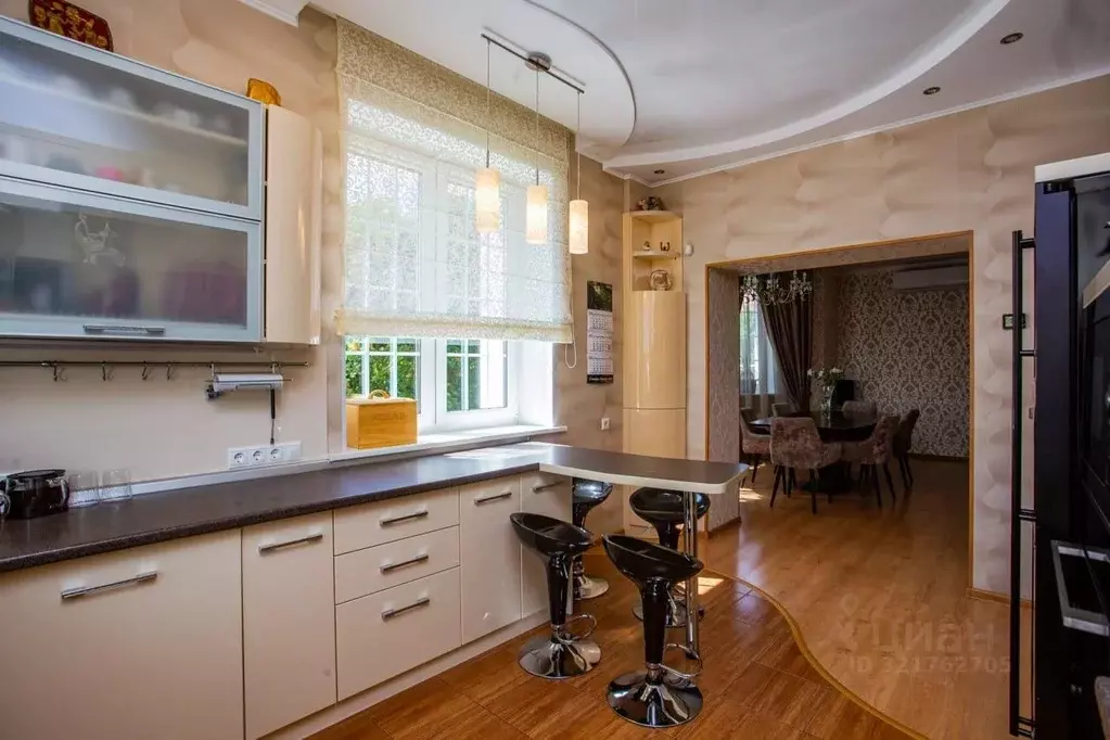 Коттедж в Кемеровская область, Кемерово Труженик СНТ,  (495 м) - Фото 2