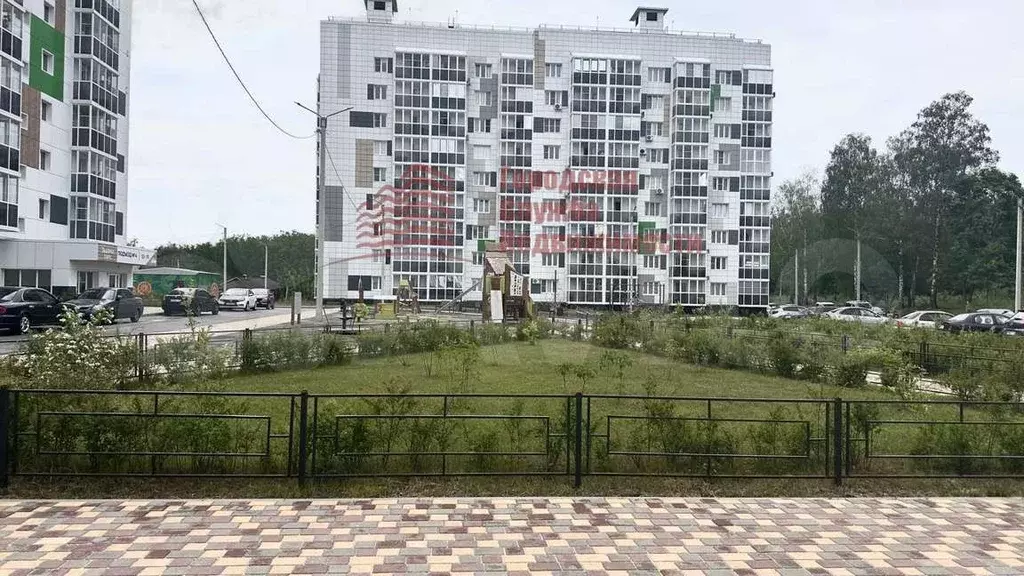 1-к. квартира, 37 м, 2/9 эт. - Фото 0