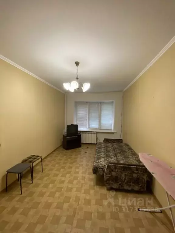3-к кв. Самарская область, Тольятти Молодежный бул., 10 (56.0 м) - Фото 0